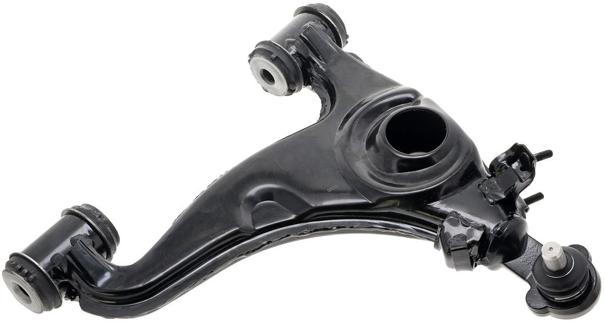 Mevotech Original Grade GS101045 1994-1998 Mercedes-Benz SL500 Suspension Control Arm and Ball Joint Assembly