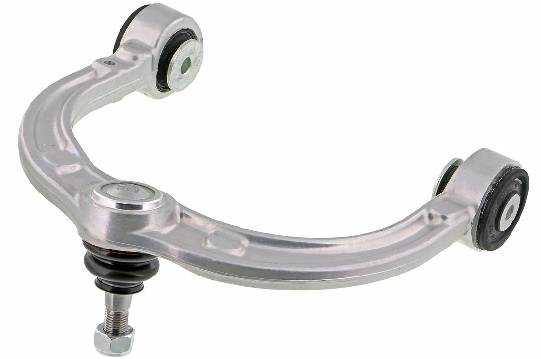 Mevotech Supreme CMS101054 2006-2013 Mercedes-Benz R350 Suspension Control Arm and Ball Joint Assembly