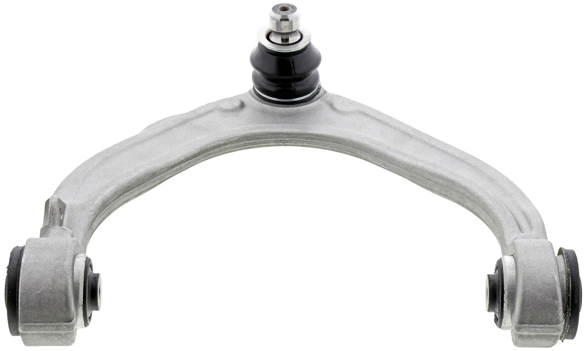 Mevotech Supreme CMS101057 2008-2019 BMW X6 Suspension Control Arm and Ball Joint Assembly