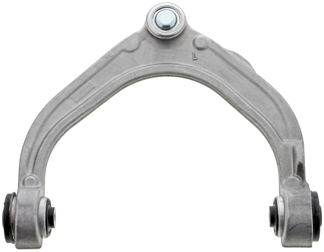 Mevotech Supreme CMS101057 2008-2019 BMW X6 Suspension Control Arm and Ball Joint Assembly