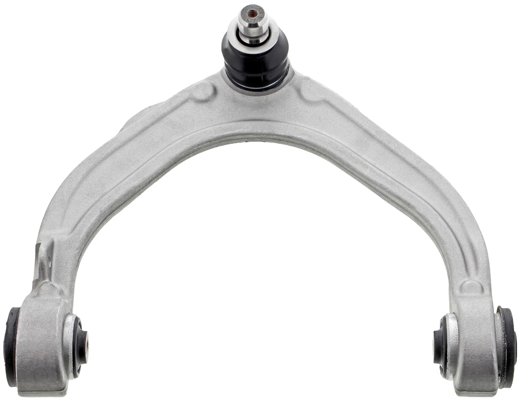 Mevotech Supreme CMS101057 2008-2019 BMW X6 Suspension Control Arm and Ball Joint Assembly