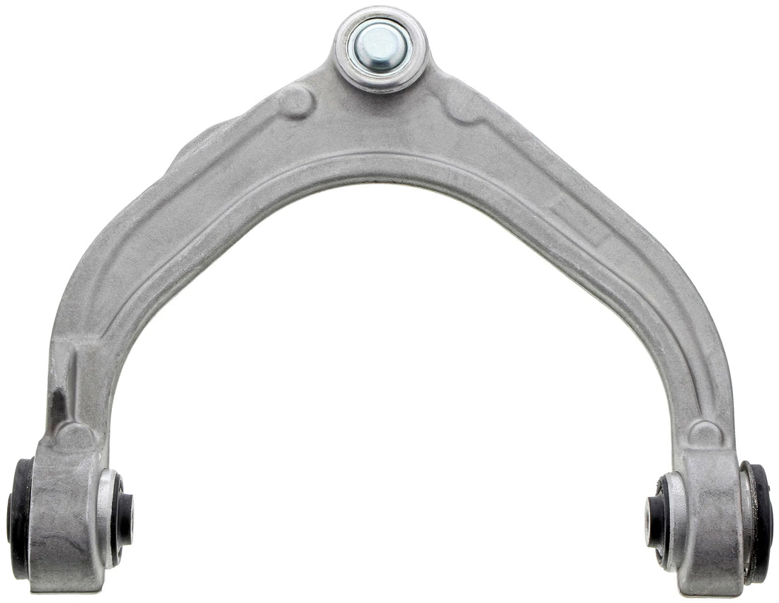 Mevotech Supreme CMS101058 2008-2019 BMW X6 Suspension Control Arm and Ball Joint Assembly