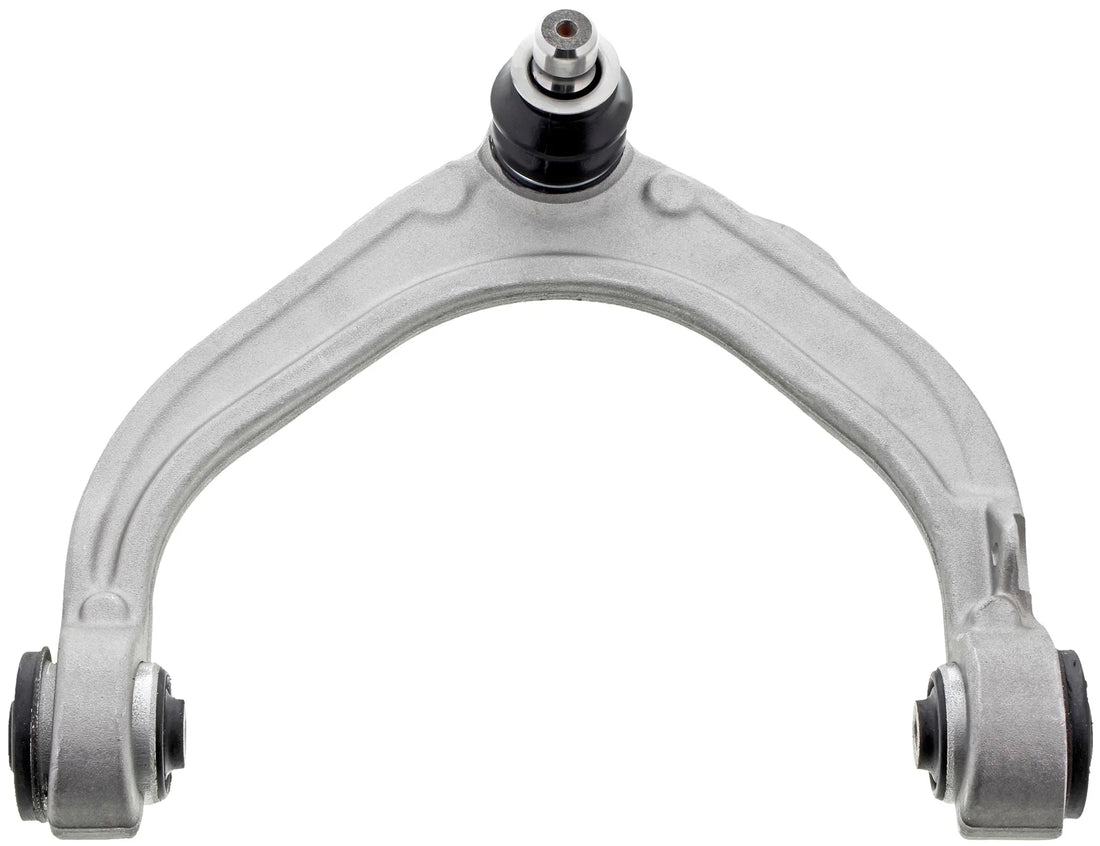 Mevotech Supreme CMS101058 2008-2019 BMW X6 Suspension Control Arm and Ball Joint Assembly