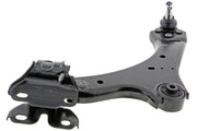 Mevotech Original Grade GS101061 2006-2012 Volvo S80 Suspension Control Arm and Ball Joint Assembly