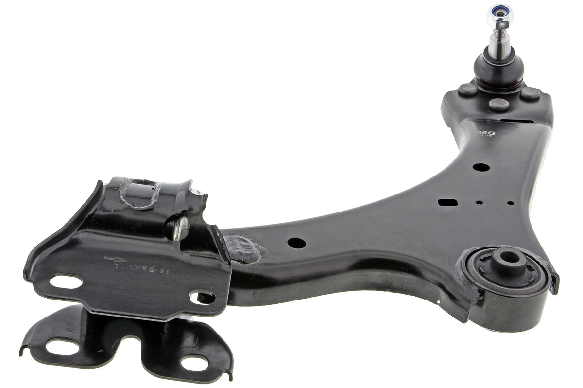 Mevotech Original Grade GS101061 2006-2012 Volvo S80 Suspension Control Arm and Ball Joint Assembly
