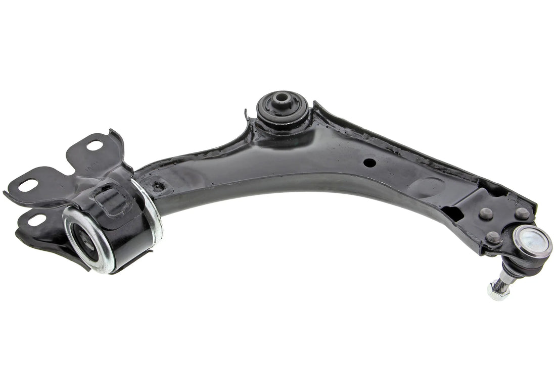 Mevotech Original Grade GS101061 2006-2012 Volvo S80 Suspension Control Arm and Ball Joint Assembly