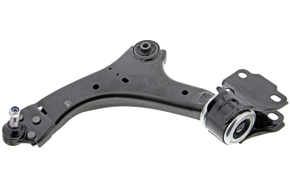Mevotech Original Grade GS101061 2006-2012 Volvo S80 Suspension Control Arm and Ball Joint Assembly
