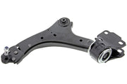 Mevotech Original Grade GS101061 2006-2012 Volvo S80 Suspension Control Arm and Ball Joint Assembly