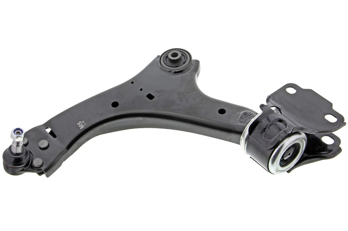 Mevotech Original Grade GS101061 2006-2012 Volvo S80 Suspension Control Arm and Ball Joint Assembly