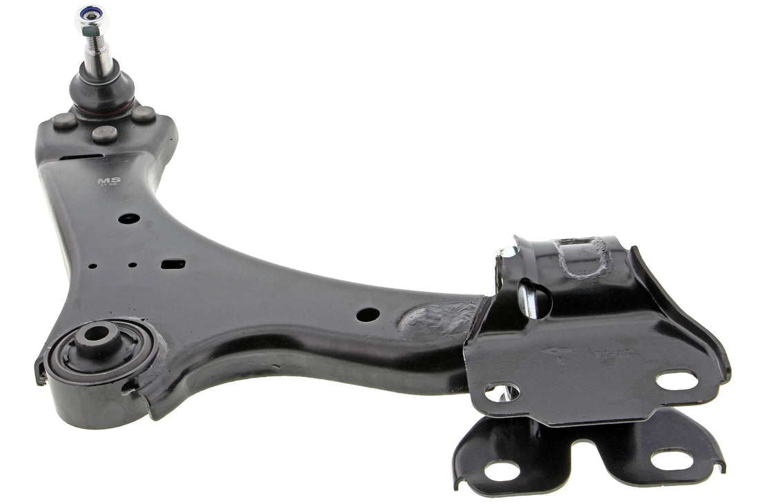 Mevotech Original Grade GS101062 2006-2012 Volvo S80 Suspension Control Arm and Ball Joint Assembly