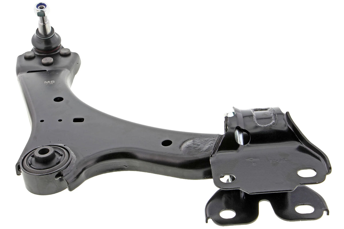Mevotech Original Grade GS101062 2006-2012 Volvo S80 Suspension Control Arm and Ball Joint Assembly