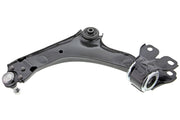 Mevotech Original Grade GS101062 2006-2012 Volvo S80 Suspension Control Arm and Ball Joint Assembly