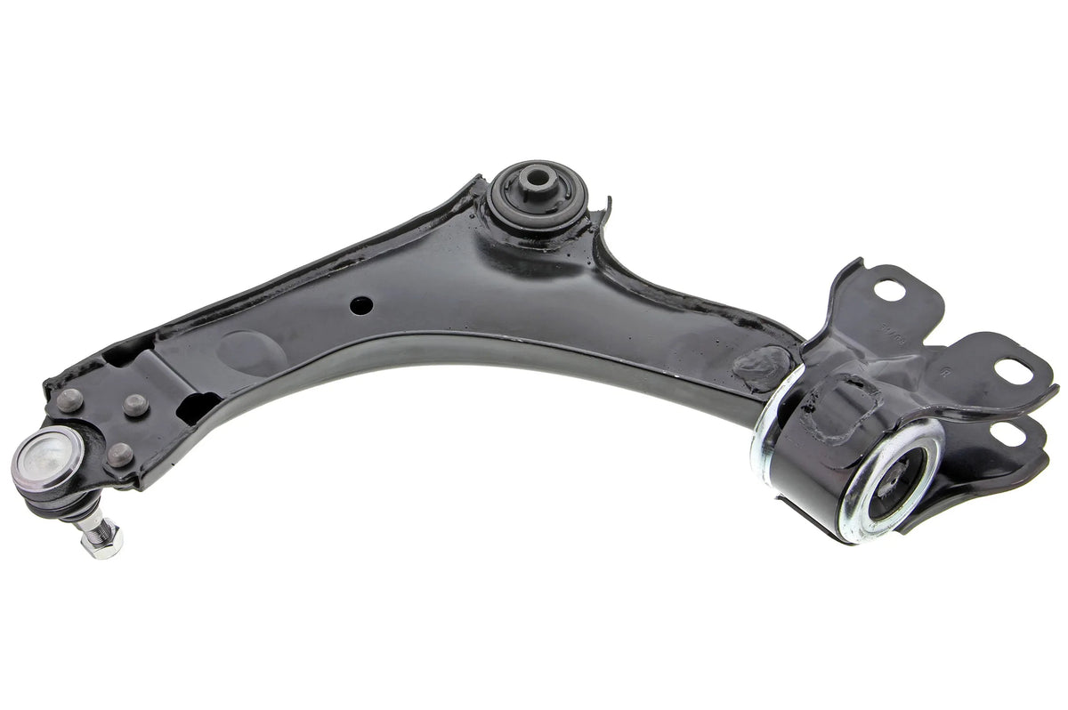 Mevotech Original Grade GS101062 2006-2012 Volvo S80 Suspension Control Arm and Ball Joint Assembly