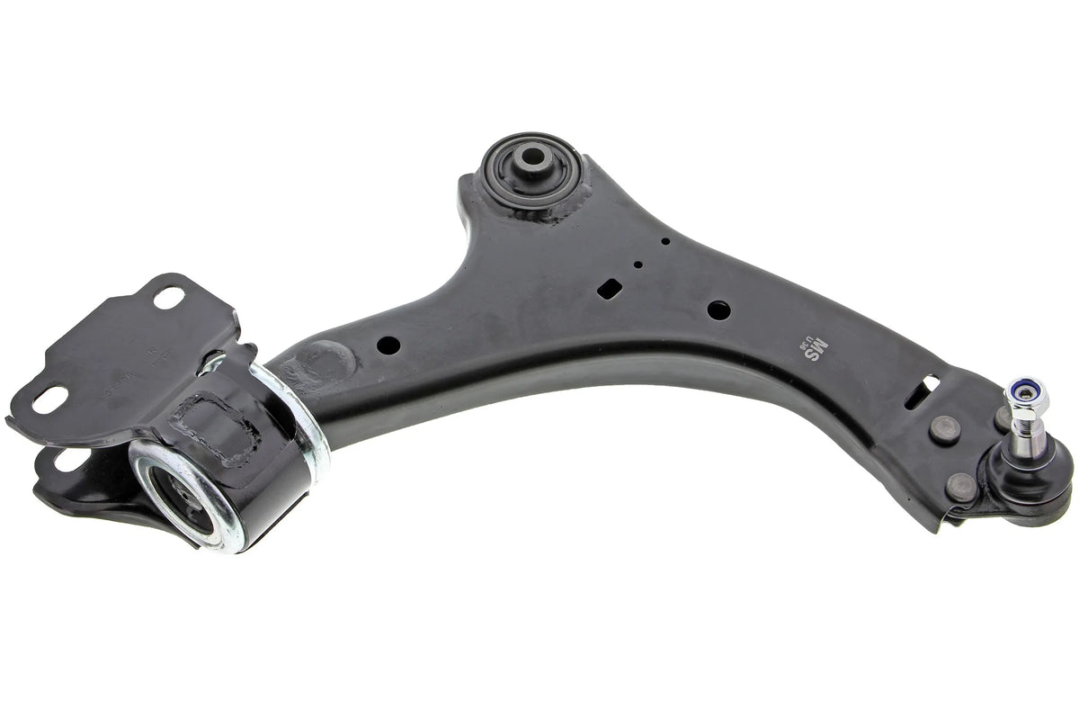 Mevotech Original Grade GS101062 2006-2012 Volvo S80 Suspension Control Arm and Ball Joint Assembly