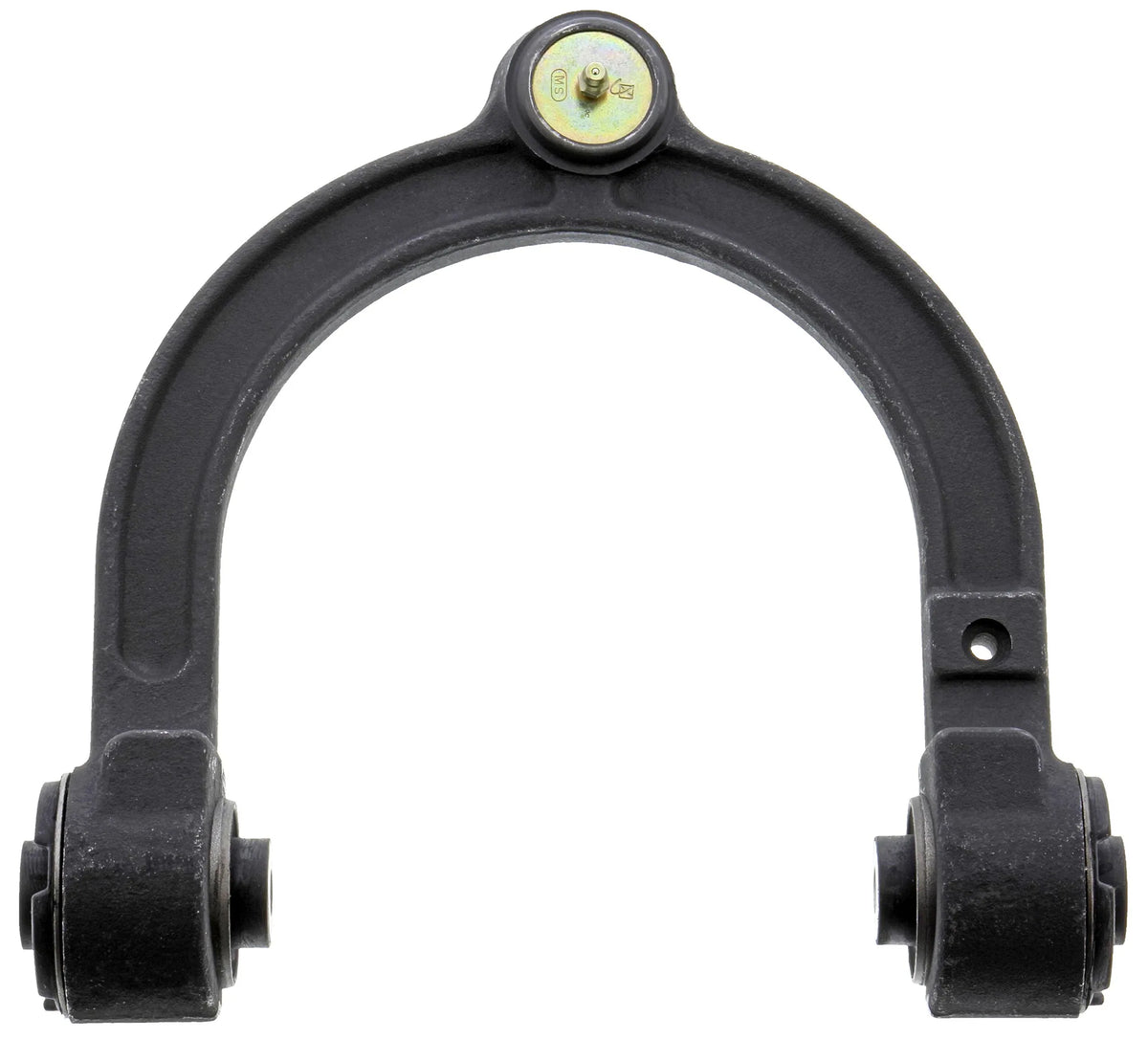 Mevotech Supreme CMS101073 Suspension Control Arm and Ball Joint Assembly