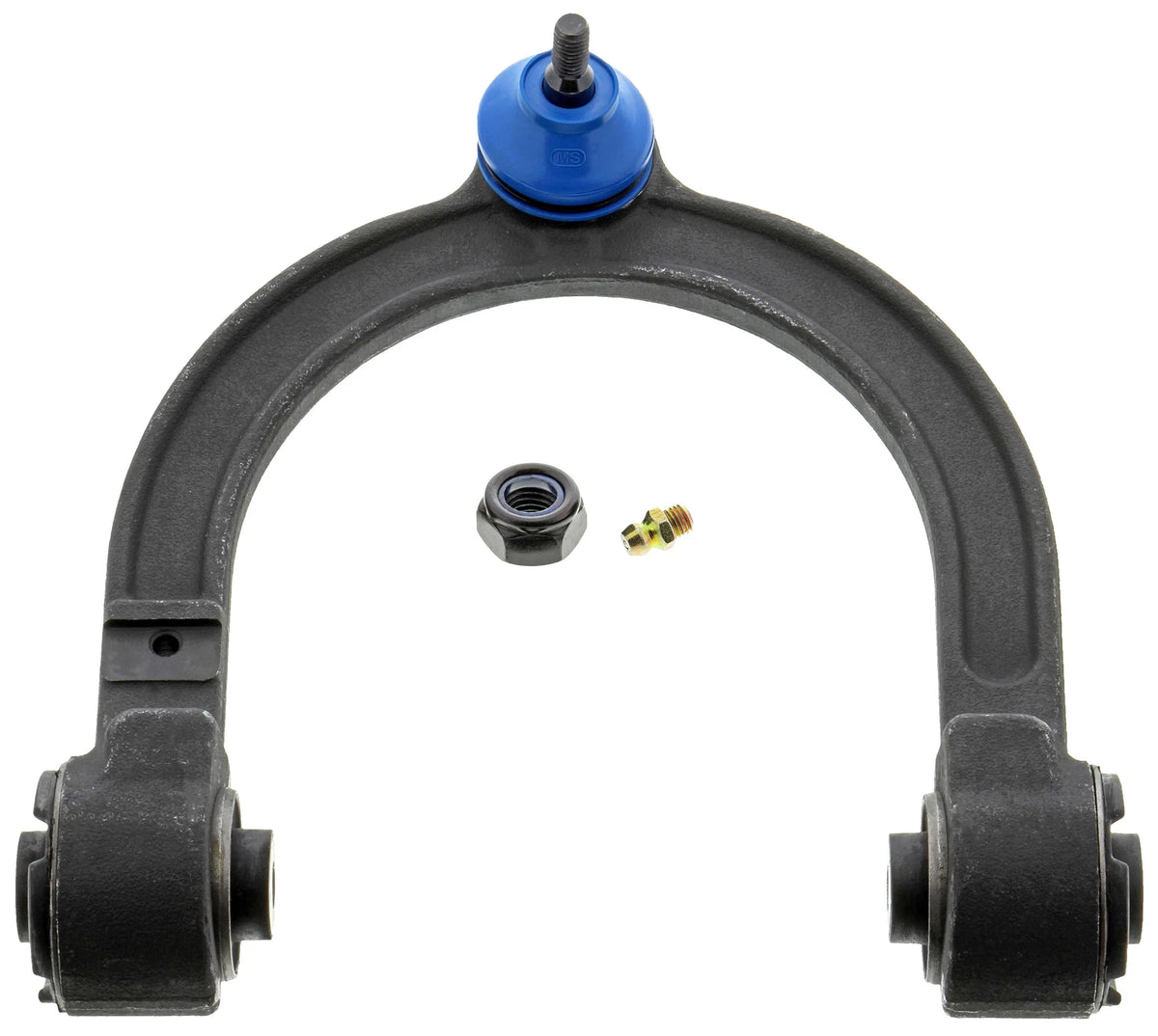 Mevotech Supreme CMS101073 Suspension Control Arm and Ball Joint Assembly