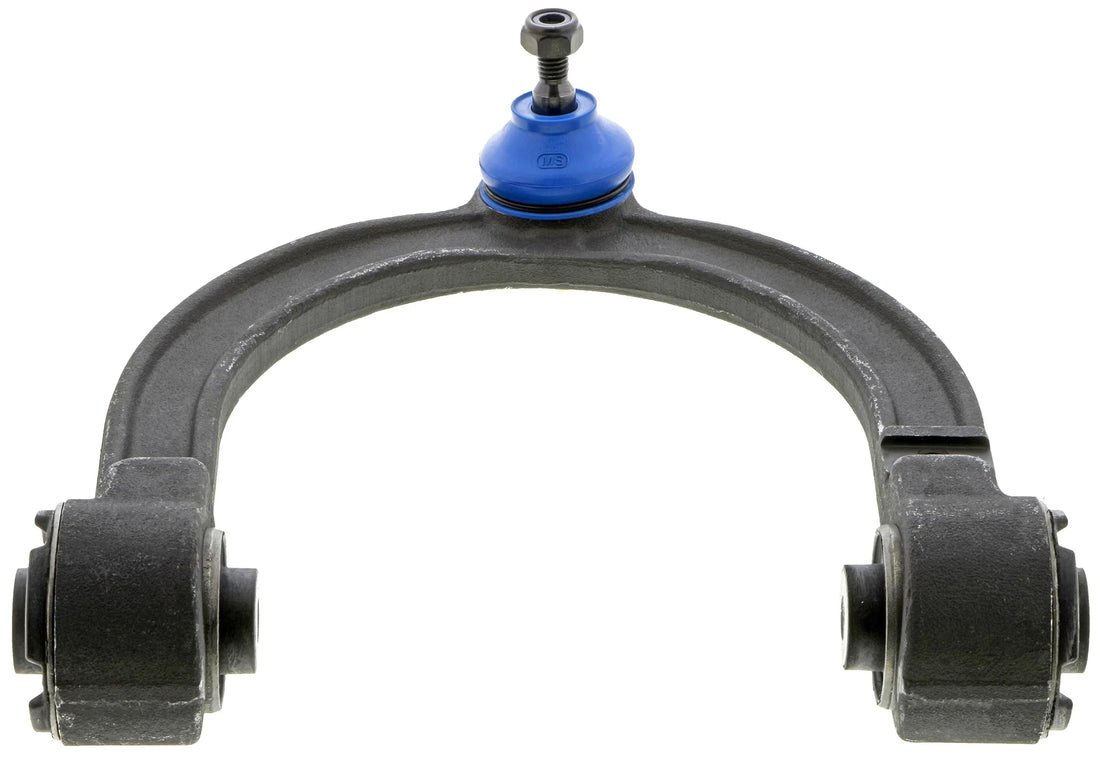 Mevotech Supreme CMS101074 2006-2009 Mercedes-Benz E350 Suspension Control Arm and Ball Joint Assembly