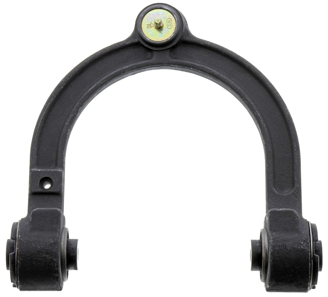 Mevotech Supreme CMS101074 2006-2009 Mercedes-Benz E350 Suspension Control Arm and Ball Joint Assembly