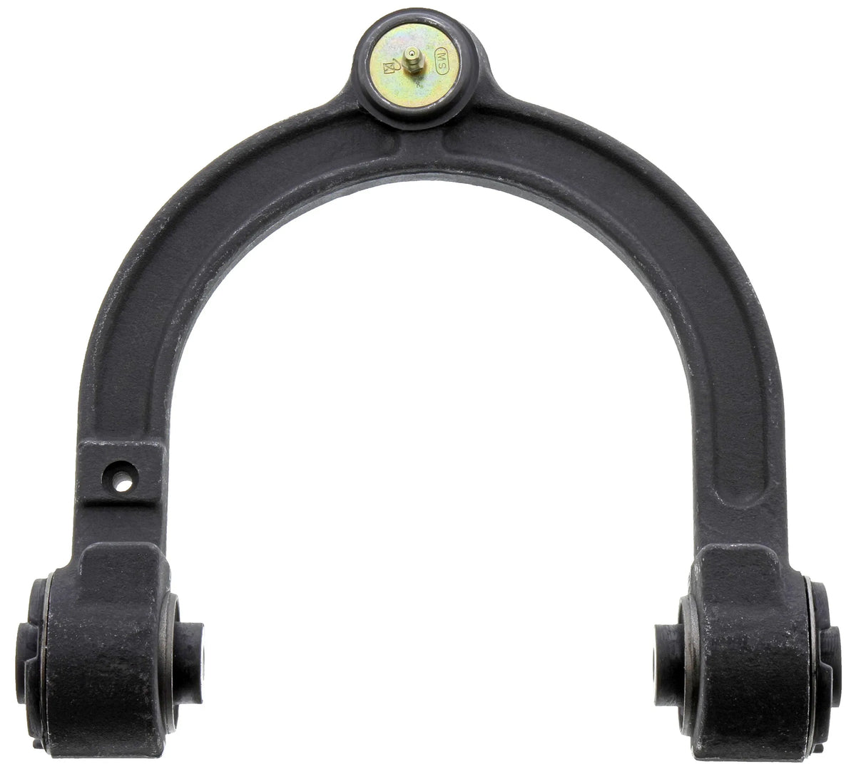 Mevotech Supreme CMS101074 2006-2009 Mercedes-Benz E350 Suspension Control Arm and Ball Joint Assembly
