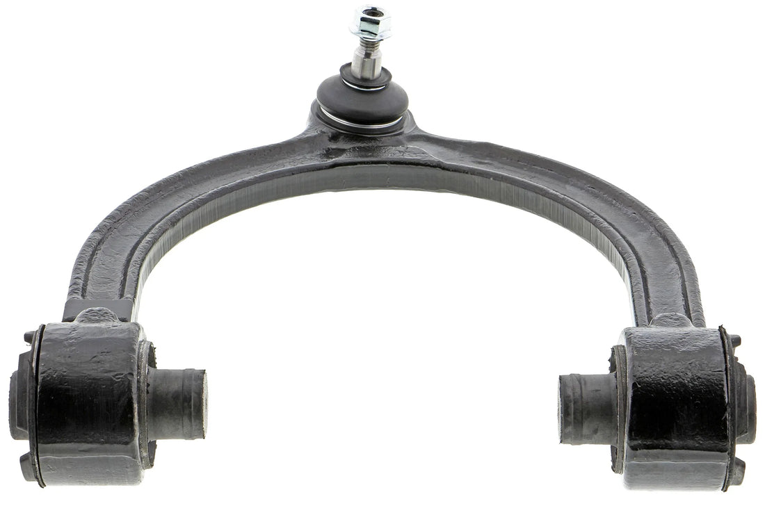 Mevotech Supreme CMS101077 2003-2006 Mercedes-Benz S430 Suspension Control Arm and Ball Joint Assembly