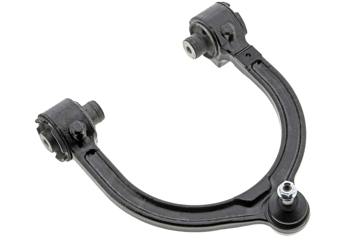 Mevotech Supreme CMS101077 2003-2006 Mercedes-Benz S430 Suspension Control Arm and Ball Joint Assembly