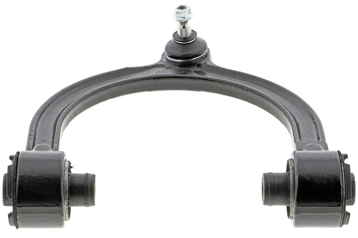 Mevotech Original Grade GS101078 2003-2006 Mercedes-Benz S430 Suspension Control Arm and Ball Joint Assembly
