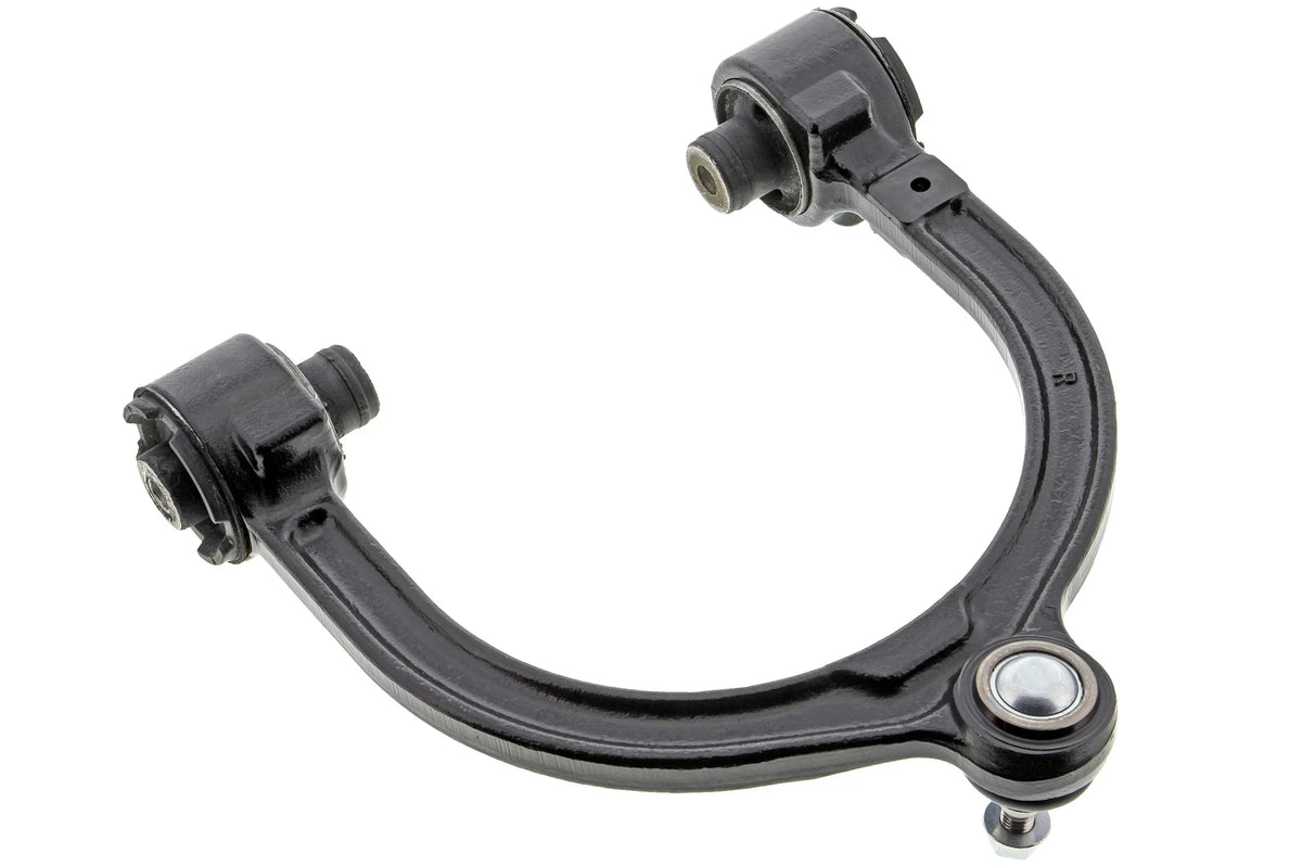 Mevotech Original Grade GS101078 2003-2006 Mercedes-Benz S430 Suspension Control Arm and Ball Joint Assembly