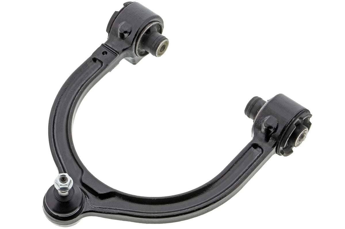 Mevotech Original Grade GS101078 2003-2006 Mercedes-Benz S430 Suspension Control Arm and Ball Joint Assembly