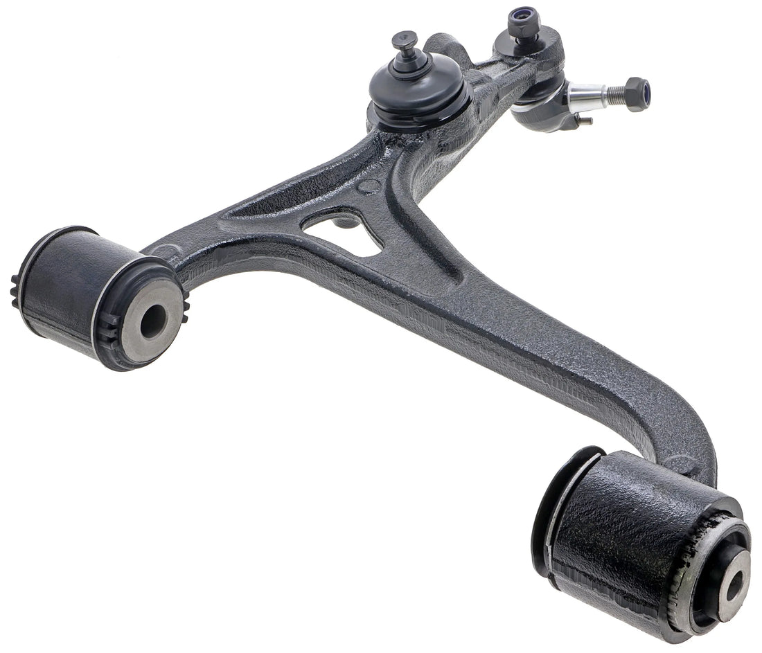 Mevotech Supreme CMS101079 2003-2006 Mercedes-Benz S430 Suspension Control Arm and Ball Joint Assembly