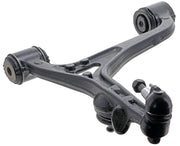 Mevotech Supreme CMS101079 2003-2006 Mercedes-Benz S430 Suspension Control Arm and Ball Joint Assembly