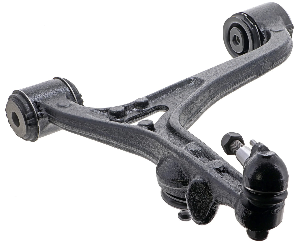 Mevotech Supreme CMS101079 2003-2006 Mercedes-Benz S430 Suspension Control Arm and Ball Joint Assembly