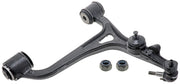 Mevotech Supreme CMS101079 2003-2006 Mercedes-Benz S430 Suspension Control Arm and Ball Joint Assembly