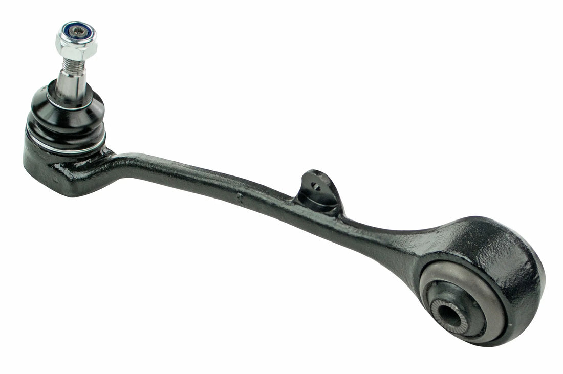 Mevotech Supreme CMS10107 2004-2010 BMW X3 Suspension Control Arm and Ball Joint Assembly