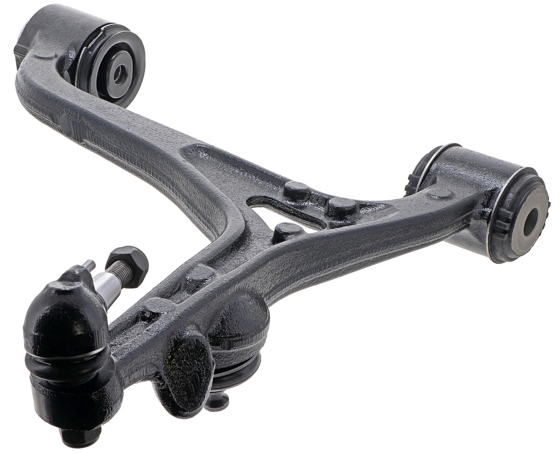 Mevotech Supreme CMS101080 2003-2006 Mercedes-Benz S430 Suspension Control Arm and Ball Joint Assembly