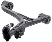 Mevotech Original Grade GS101080 2003-2006 Mercedes-Benz S430 Suspension Control Arm and Ball Joint Assembly