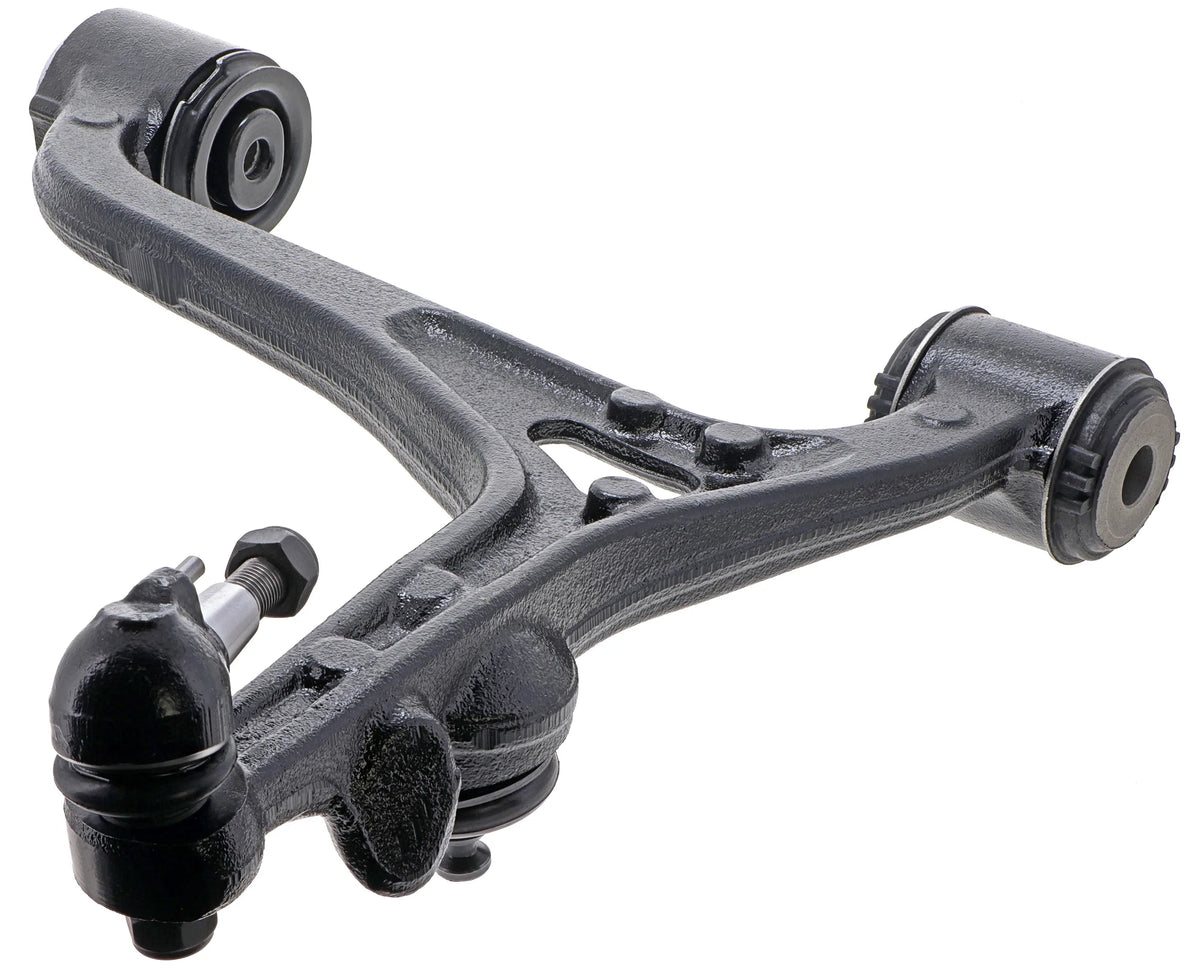 Mevotech Original Grade GS101080 2003-2006 Mercedes-Benz S430 Suspension Control Arm and Ball Joint Assembly
