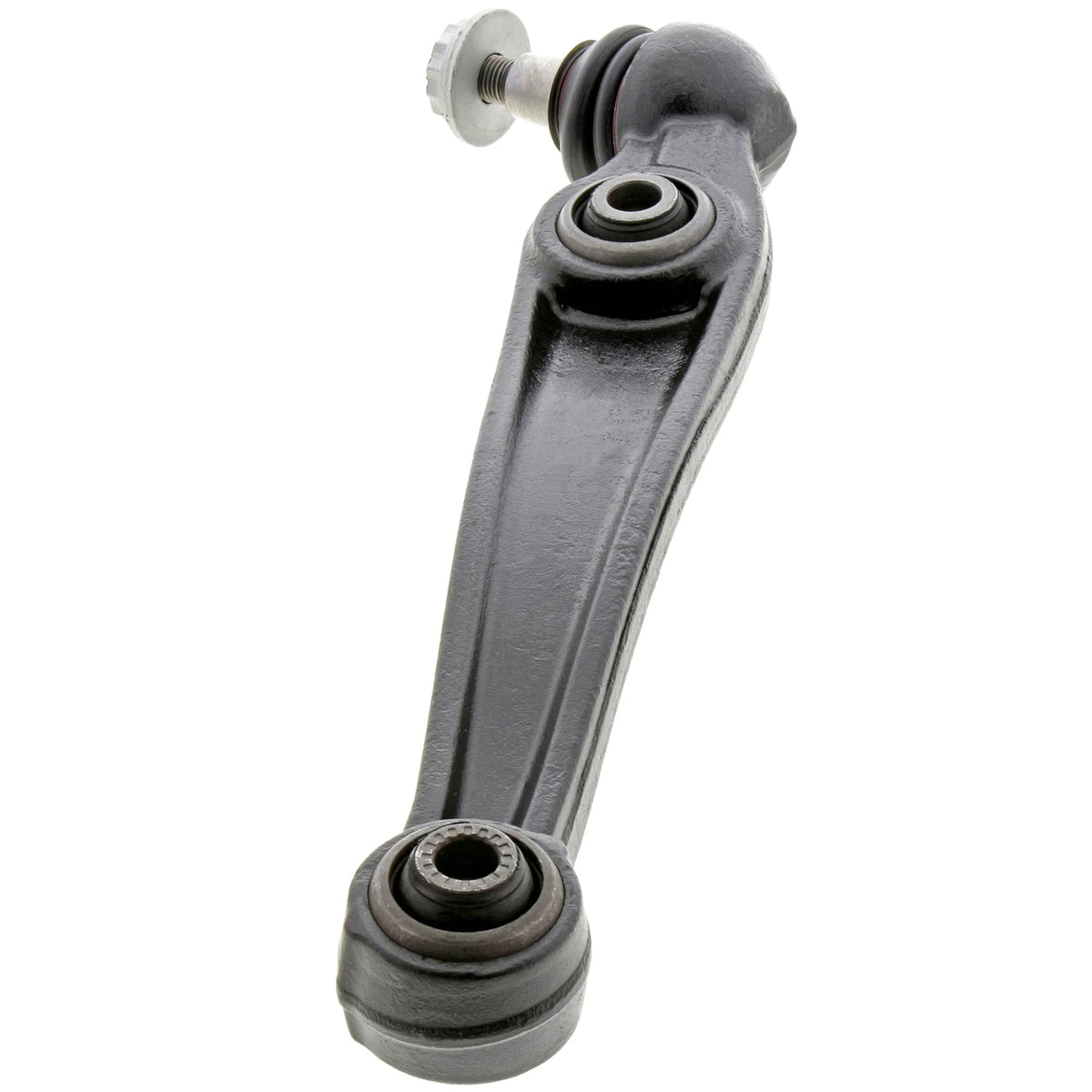 Mevotech Supreme CMS101083 2008-2014 BMW X6 Suspension Control Arm and Ball Joint Assembly