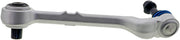 Mevotech Supreme CMS10109 2010-2015 BMW X1 Suspension Control Arm and Ball Joint Assembly