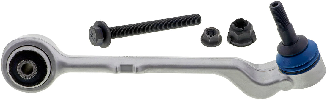 Mevotech Supreme CMS10109 2010-2015 BMW X1 Suspension Control Arm and Ball Joint Assembly