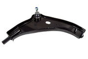 Mevotech Supreme CMS101113 2007-2015 Mini Cooper Suspension Control Arm and Ball Joint Assembly