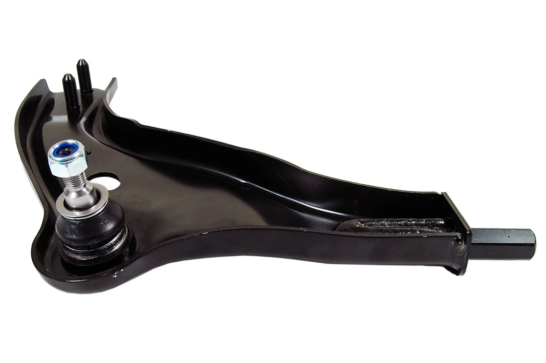 Mevotech Supreme CMS101113 2007-2015 Mini Cooper Suspension Control Arm and Ball Joint Assembly