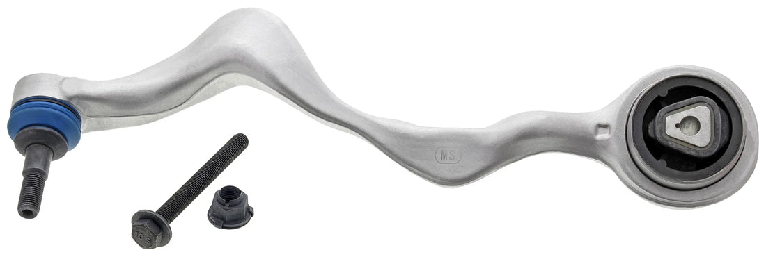 Mevotech Supreme CMS10111 2009-2016 BMW Z4 Suspension Control Arm and Ball Joint Assembly