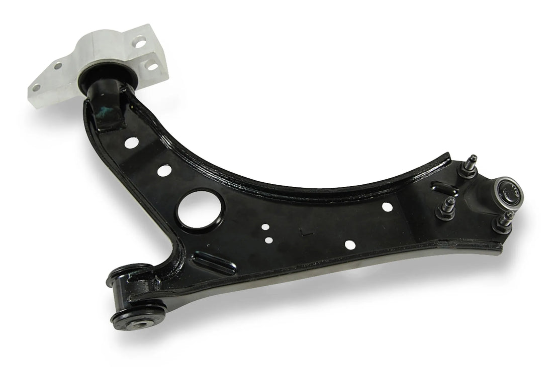 Mevotech Original Grade GS101148 2010-2016 Volkswagen Eos Suspension Control Arm and Ball Joint Assembly