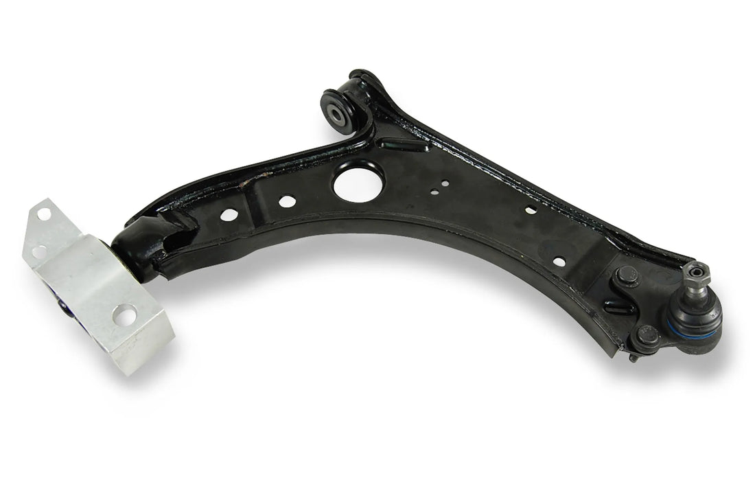 Mevotech Original Grade GS101148 2010-2016 Volkswagen Eos Suspension Control Arm and Ball Joint Assembly