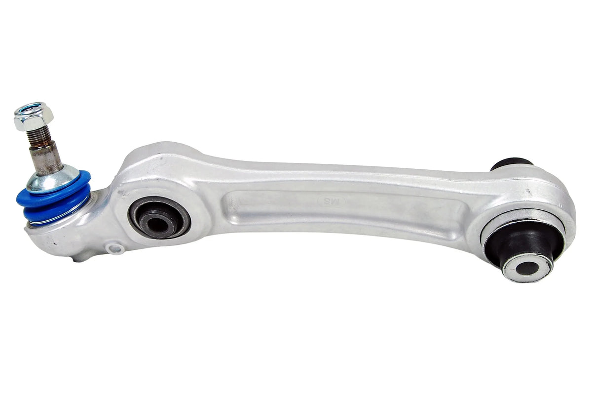 Mevotech Supreme CMS101170 2010-2017 BMW 535i GT Suspension Control Arm and Ball Joint Assembly