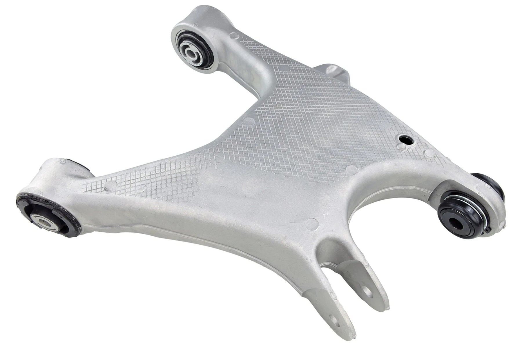 Mevotech Supreme CMS101178 2014-2019 BMW 640i xDrive Gran Coupe Suspension Control Arm