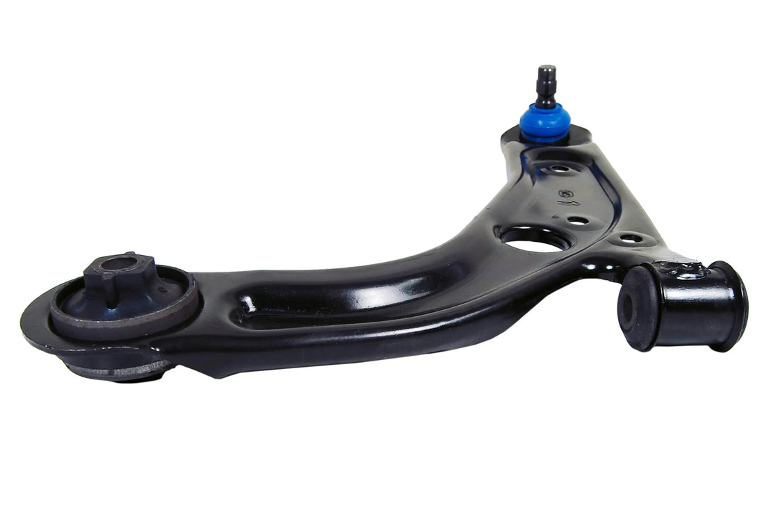 Mevotech Original Grade GS101183 2012-2017 Fiat 500 Suspension Control Arm and Ball Joint Assembly