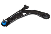 Mevotech Original Grade GS101183 2012-2017 Fiat 500 Suspension Control Arm and Ball Joint Assembly