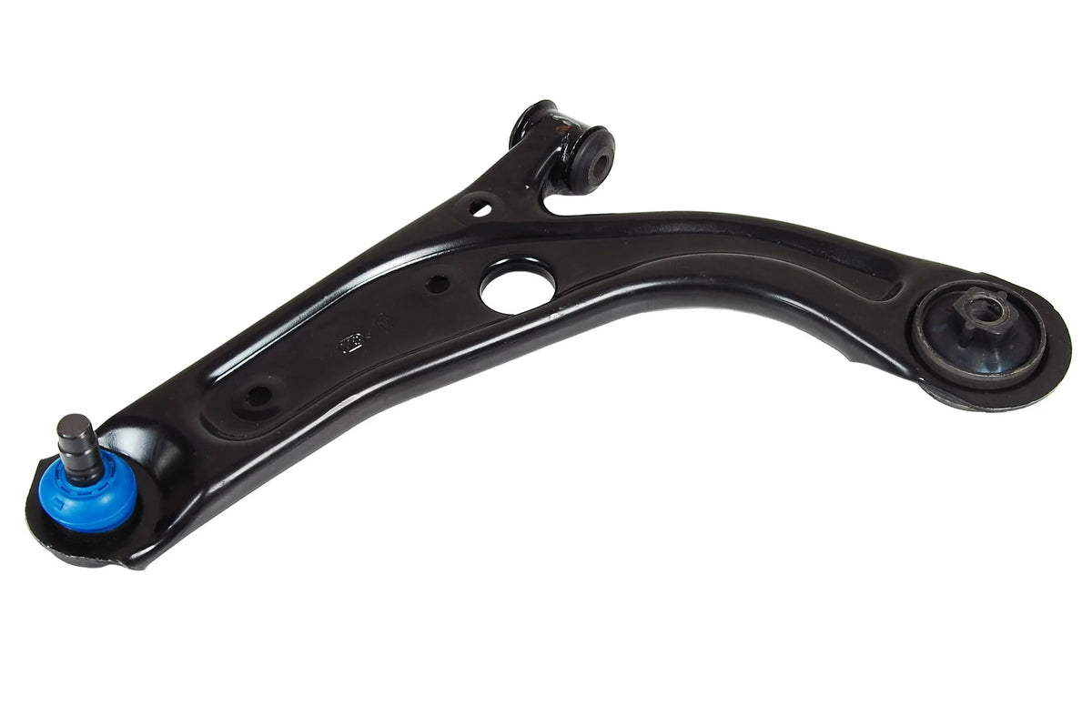 Mevotech Original Grade GS101183 2012-2017 Fiat 500 Suspension Control Arm and Ball Joint Assembly