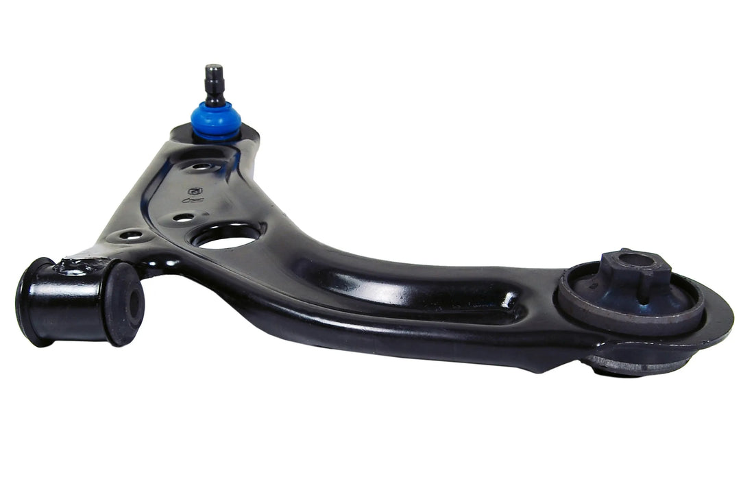 Mevotech Supreme CMS101184 2012-2017 Fiat 500 Suspension Control Arm and Ball Joint Assembly